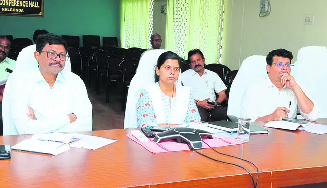 సన్న బియ్యం పంపిణీ.. చరిత్రాత్మకం