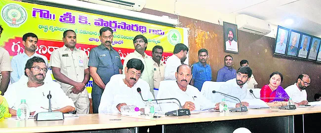 తప్పుచేసిన వారిని వదిలే ప్రసక్తే లేదు 