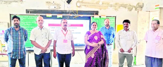 పదోన్నతి బాధ్యతను పెంచుతుంది 