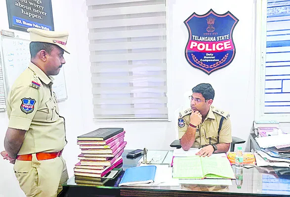 మిస్సింగ్‌ కేసులపై  ప్రత్యేక దృష్టి