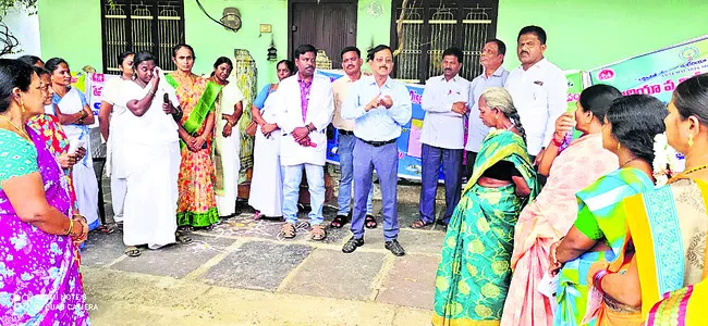 నేడు జగ్జీవన్‌రామ్‌ జయంతి 