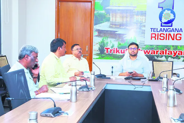 అవకతవకలు లేకుండా సన్నబియ్యం పంపిణీ