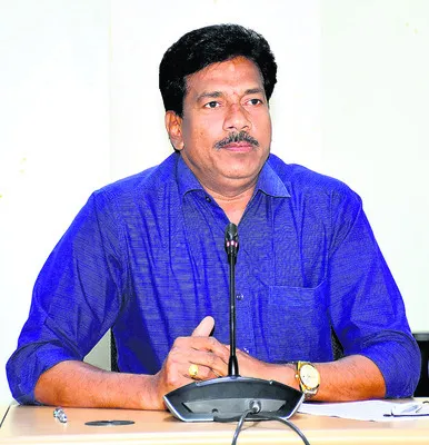 5 లక్షల మందికి సన్నబియ్యం
