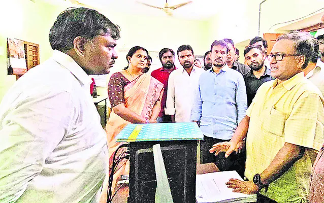 ‘రాజీవ్‌ యువ వికాసం’ యువతకు వరం