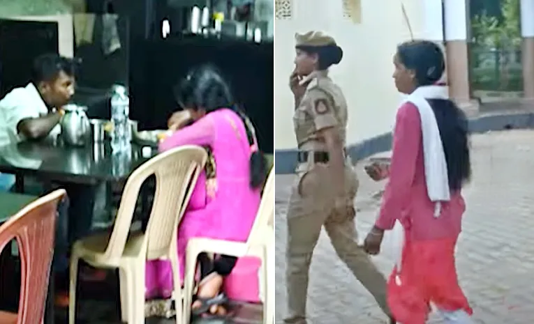 Madikeri mallige story