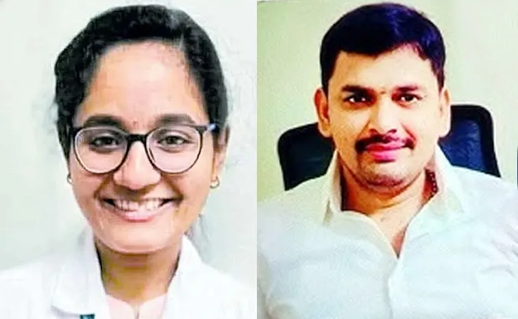 Many Suspicions Are Being Raised In The Rajahmundry Naganjali Case