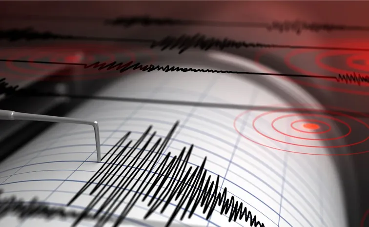Earthquake Hits Nepal Japan Other Countries Tremors Felt Across North India