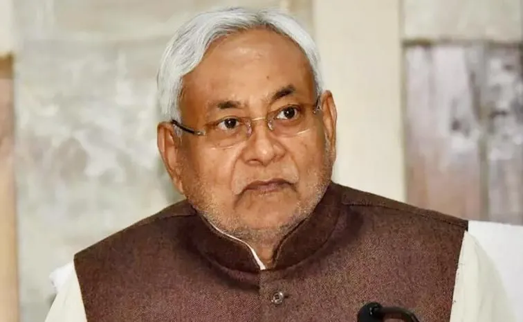 Waqf Bill Effect five leaders resign To Nitish Kumar JDU