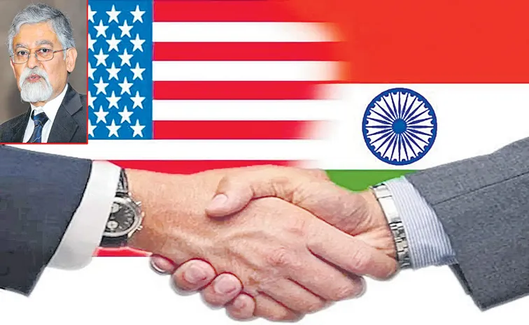 Indian Exporters start talks with buyers on US tariffs