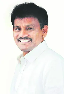 మైనార్టీలను మోసగించిన చంద్రబాబు 