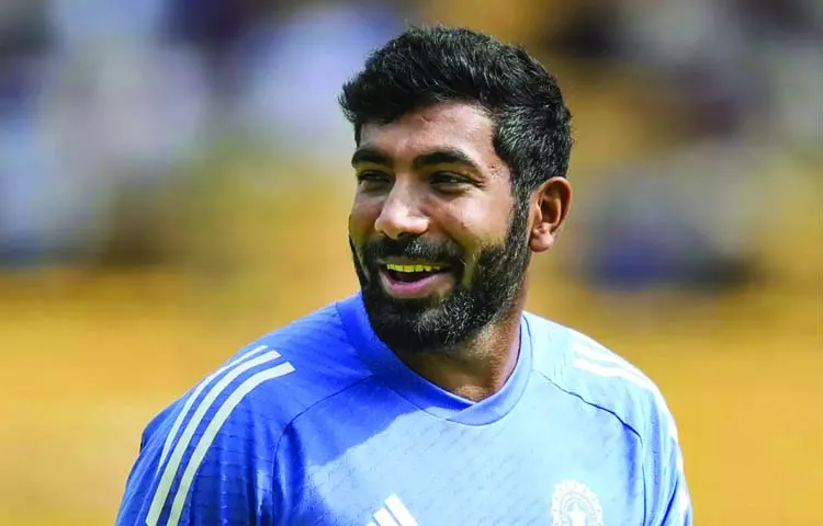 Jasprit Bumrahs services may have to wait a few more days