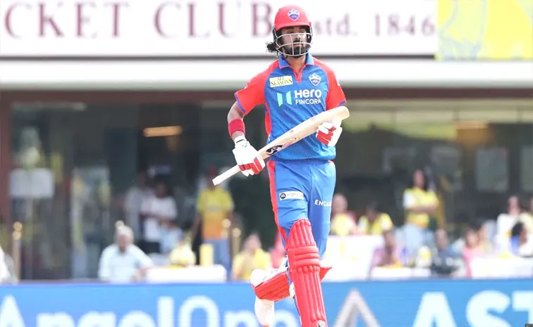 KL Rahul Joins Virat Kohli, Shikar Dhawan In Elite T20 List