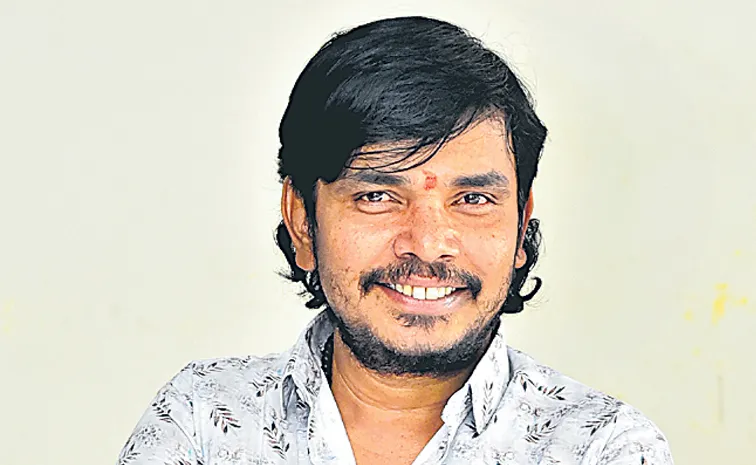 Sampoornesh Babu Press Meet: 11 Years Of Hrudaya Kaleyam Movie 