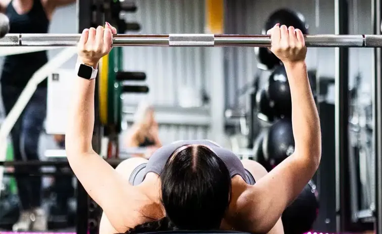 People with these health problemsshould not  do workout
