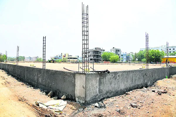 వ్యాపార అభివృద్ధికి దోహదం 