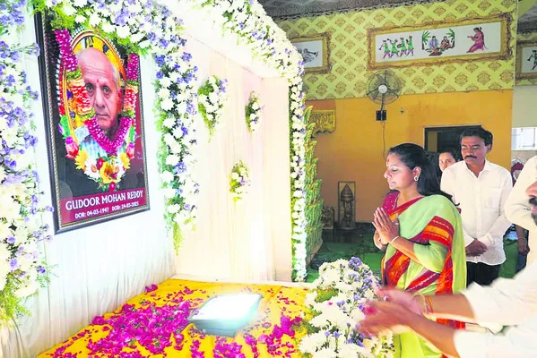 కాంగ్రెస్‌ పార్టీ వైఫల్యంతోనే వక్ఫ్‌ బిల్లుకు ఆమోదం