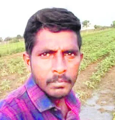 కూరగాయలు అమ్మేందుకు వచ్చి మృత్యుఒడిలోకి..