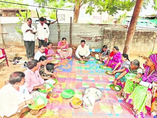 రేపటి నుంచి  ‘పది’ మూల్యాంకనం 