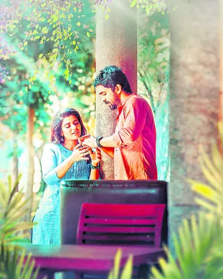 అర్జున్‌, ఐశ్వర్య రాజేష్‌ జంటగా ‘తీయవర్‌ కులై నడుంగ’ 