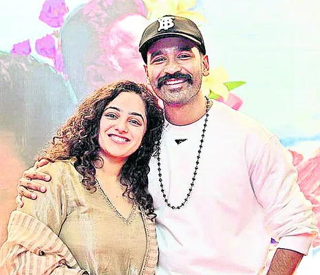 అక్టోబర్‌కు వెళ్లి పోయిన ‘ఇడ్లీ కడై’ సినిమావార్త 