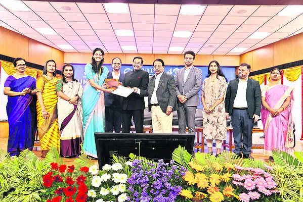 పట్టుదల ఉంటే విజయం తథ్యం