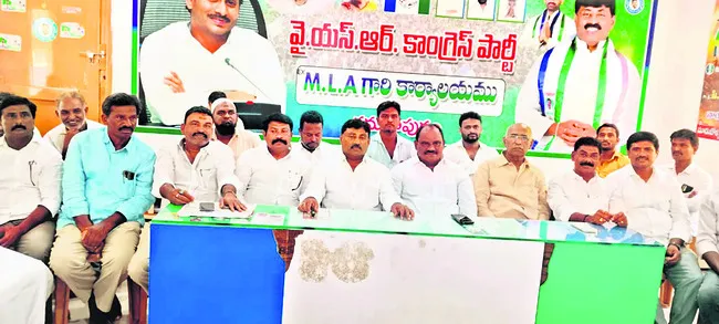 వక్ఫ్‌ బిల్లును ఆమోదించింది.. కూటమి ప్రభుత్వమే 