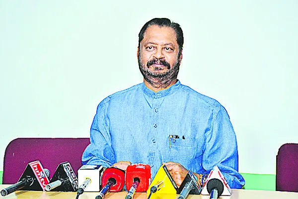 పాస్టర్‌ ప్రవీణ్‌ది హత్యేనన్నది నా నమ్మకం