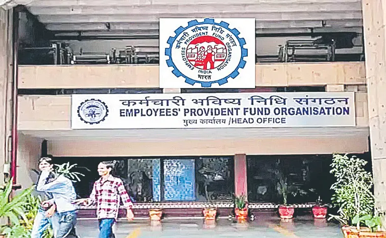 EPFO empanels 15 more banks for direct payment of collections