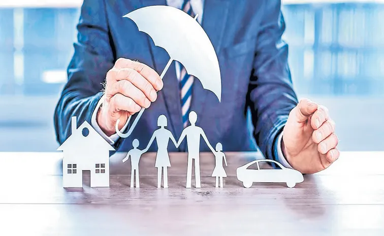 fdi limit for insurance sector raised from 74 to 100 per cent