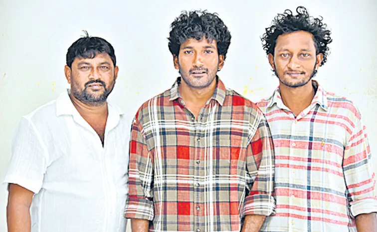 Kausalya Thanaya Raghava Trailer Launched: Movie releasing on April 11