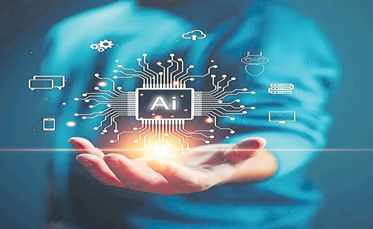 India Ranks 10th in Global AI Investments says UN