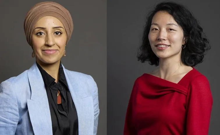 Two UK MPs Denied Entry Into Israel
