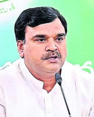 వక్ఫ్‌ బిల్లుకు మద్దతిచ్చామంటూ  టీడీపీ దుష్ప్రచారం 