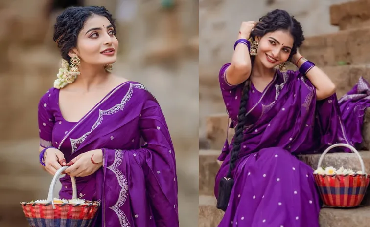 Tollywood Actress  Ananya Nagalla Ready To Debut In Bollywood Cinema