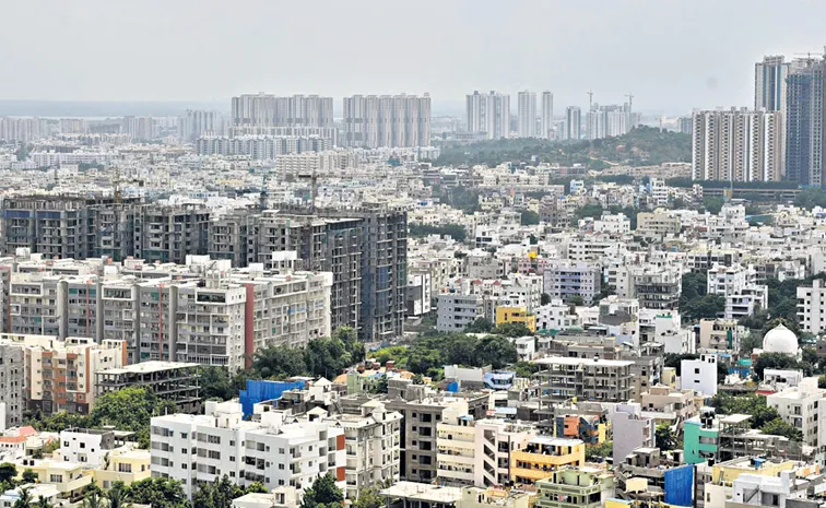 Affordable homes sales drop by 9pc between January March Knight Frank