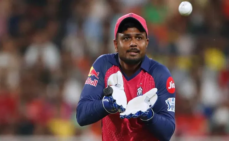 IPL 2025: Sanju Samson Breaks Shane Warne Record Of Most Wins As RR Captain
