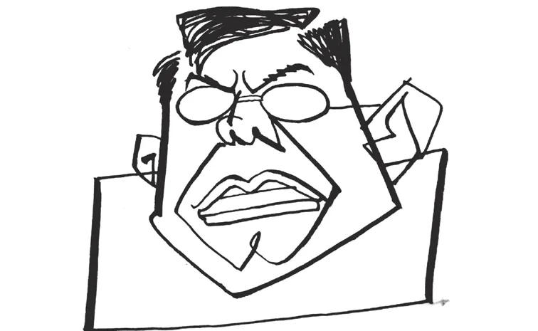 Union Minister Piyush Goyal Rayani Diary