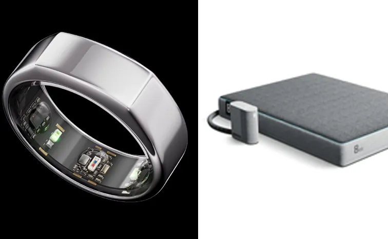 Do You Know About Smart Ring and Smart Bed