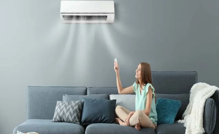 Air Cooler And Air Conditioner: Which Is More Harmful Our Health
