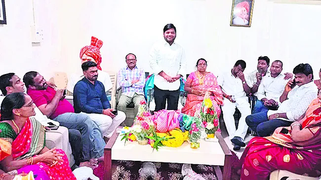 అనకాపల్లి యువతకు ఉద్యోగావకాశాలు 