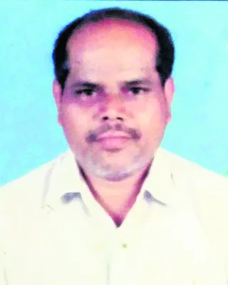 బ్రెయిన్‌ స్ట్రోక్‌తో చేనేత కార్మికుడు మృతి