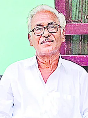 ‘మణి’ మాస్టారు ఇకలేరు 