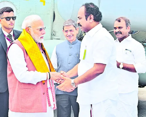 పాంబన్‌ వంతెన.. ఓ అద్భుతం