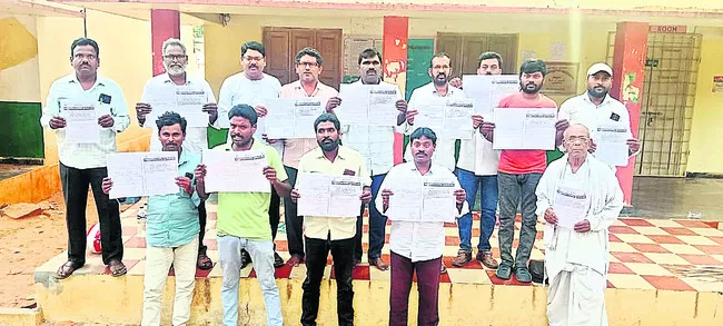 8న ఎస్సీ వర్గీకరణకు వ్యతిరేకంగా బైక్‌ ర్యాలీ 