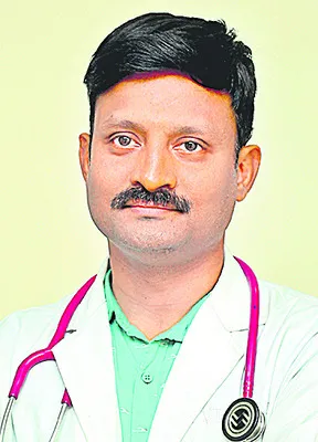 ఆరునెలలకోసారి కిడ్నీ పరీక్షలు అవసరం  
