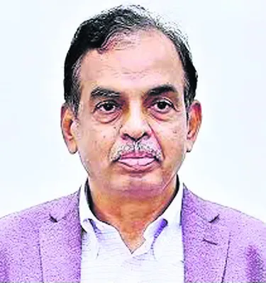 తెలంగాణ లోకాయుక్తగా పెద్దవూర మండల వాసి