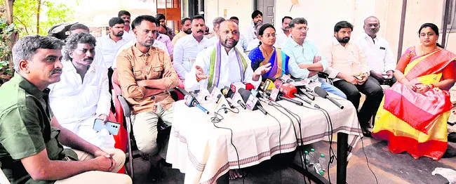 ప్రలోభాలతో మేయర్‌ పదవిని లాక్కునేందుకు టీడీపీ కుట్ర