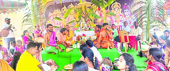 కమనీయం.. రమణీయం