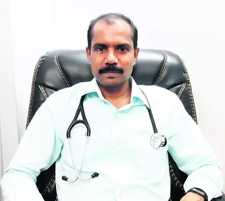 మంచి అలవాట్లే శ్రీరామరక్ష
