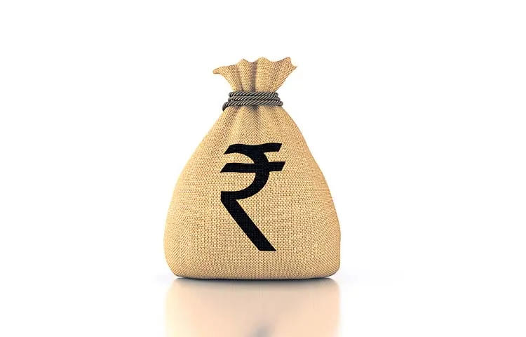 Huge decline in state own revenues